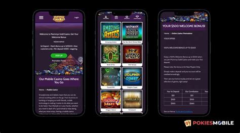 mummys gold casino mobile